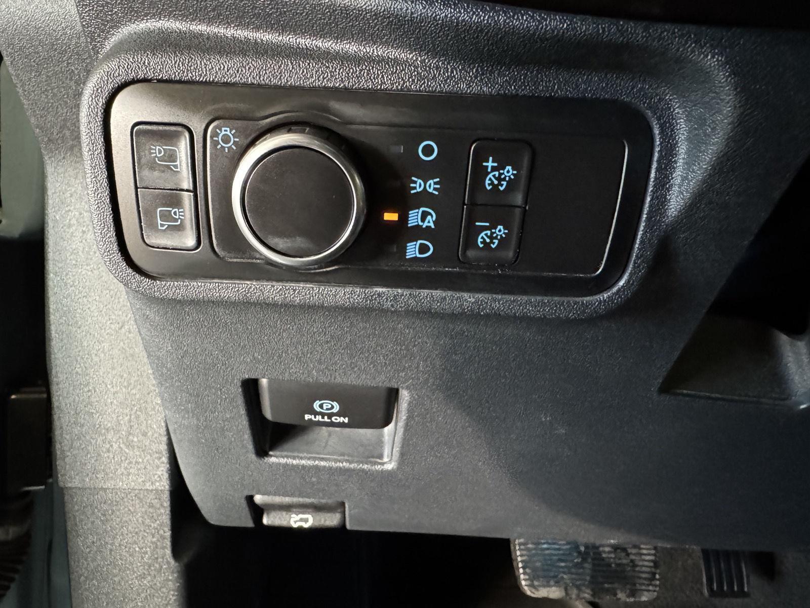 Used 2022 Ford Bronco for sale in St. Joseph MO