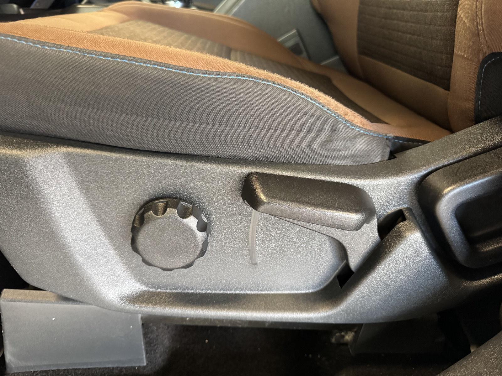 Used 2022 Ford Bronco for sale in St. Joseph MO