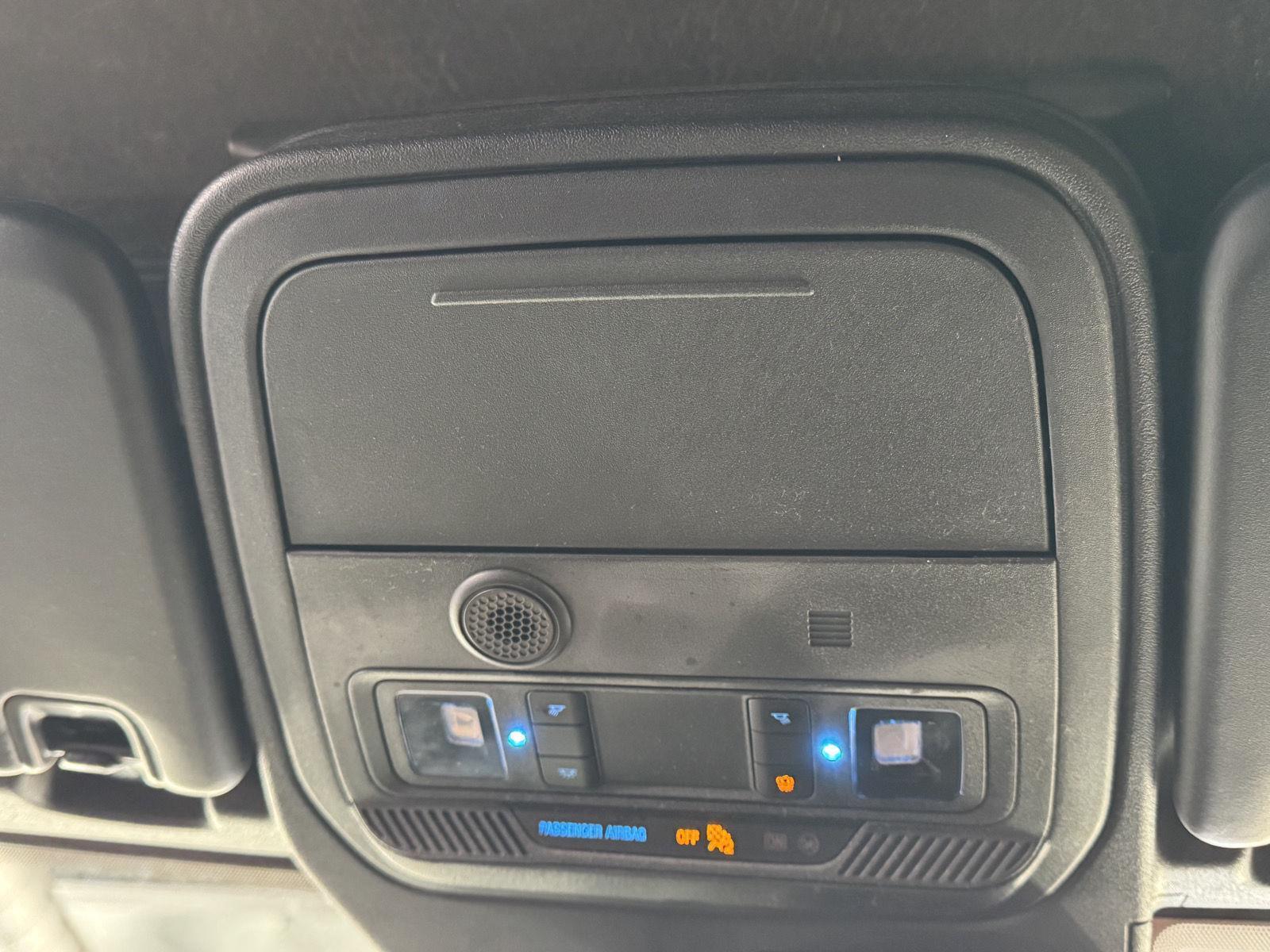 Used 2022 Ford Bronco for sale in St. Joseph MO