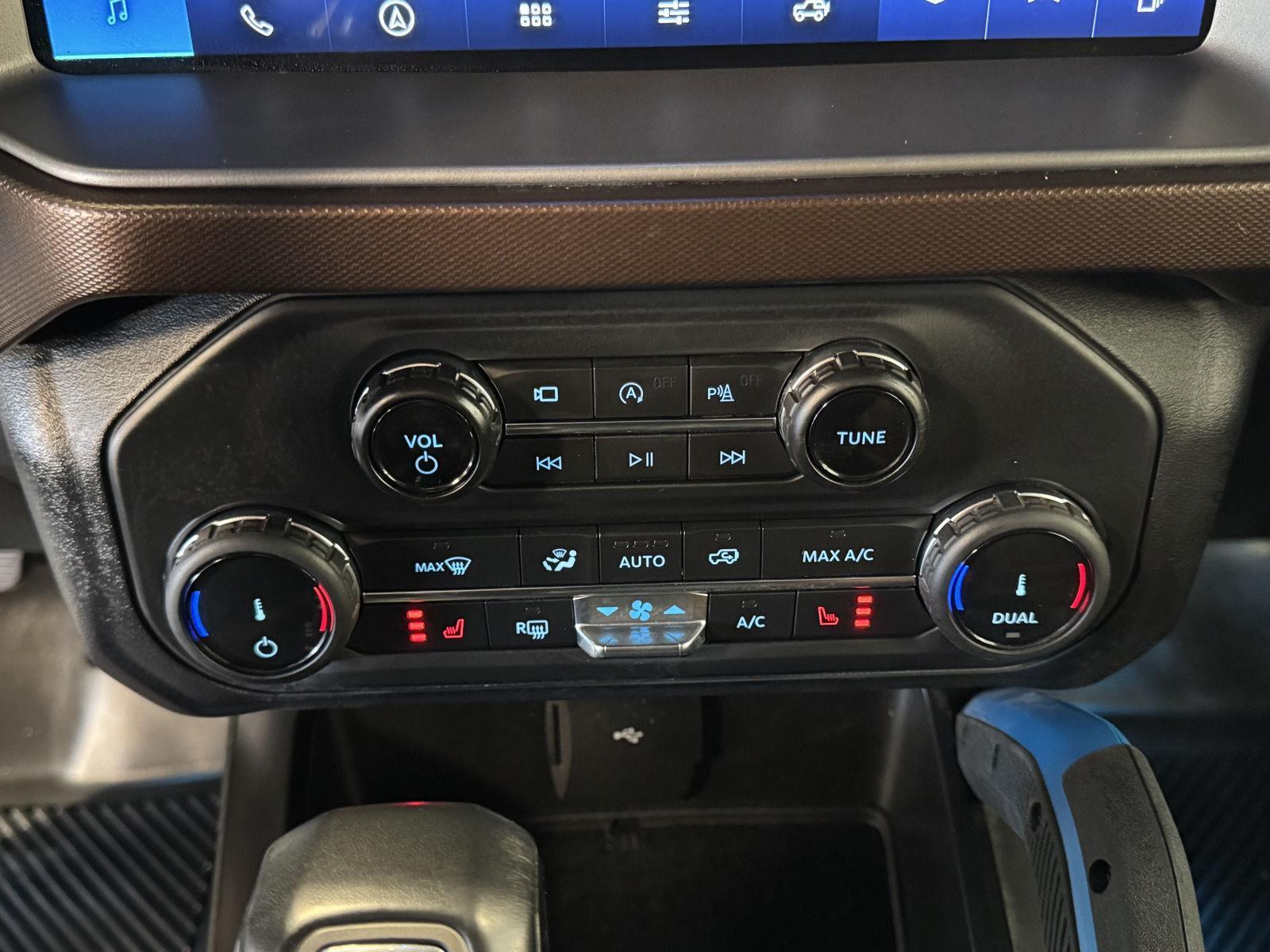 Used 2022 Ford Bronco for sale in St. Joseph MO