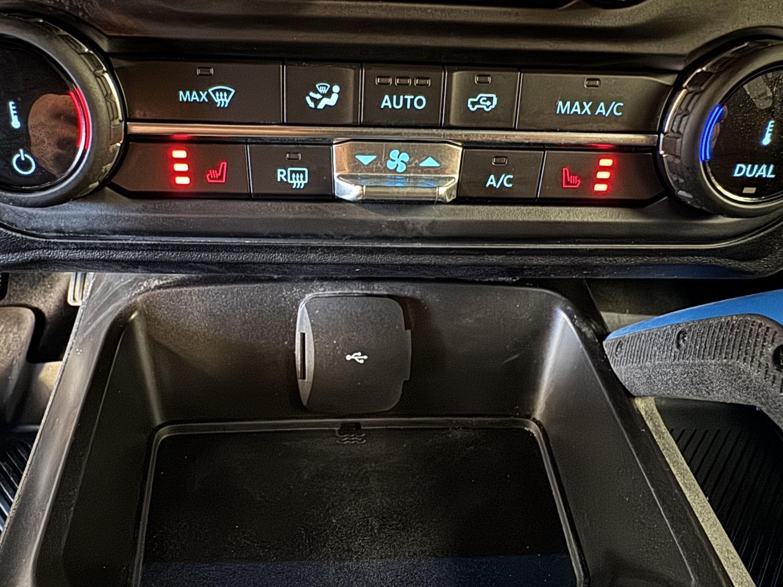 Used 2022 Ford Bronco for sale in St. Joseph MO