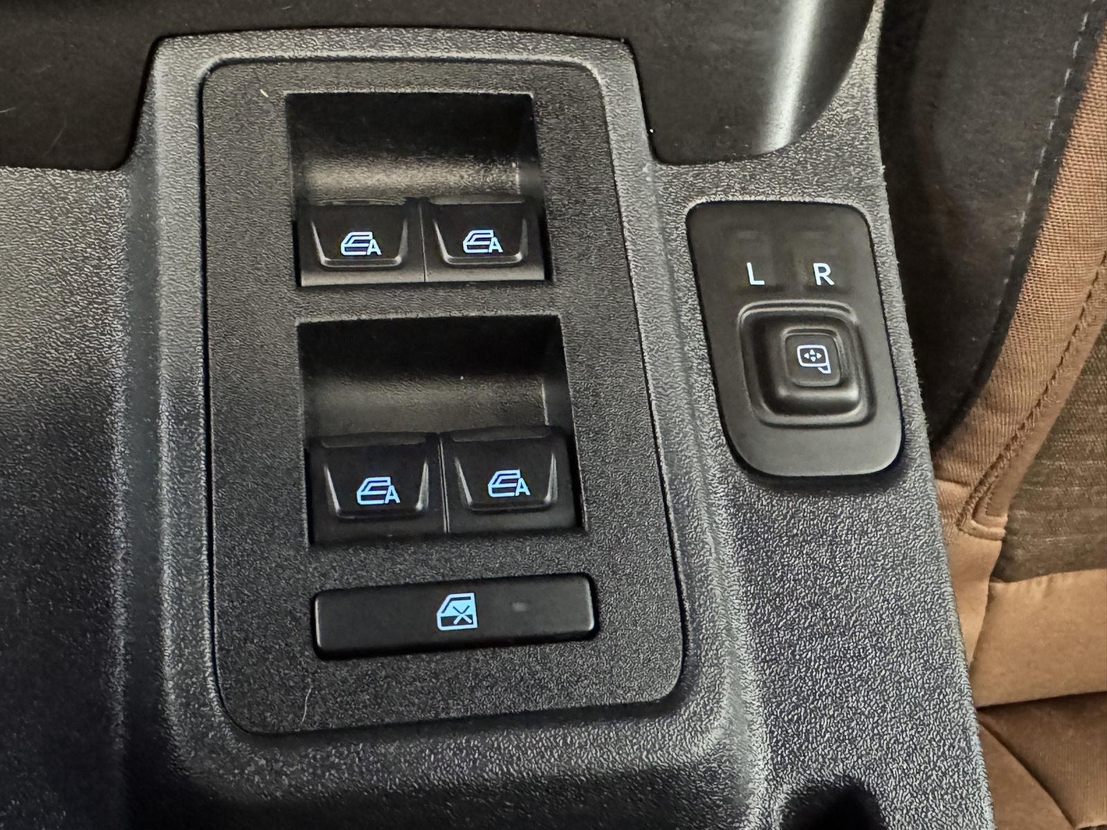 Used 2022 Ford Bronco for sale in St. Joseph MO