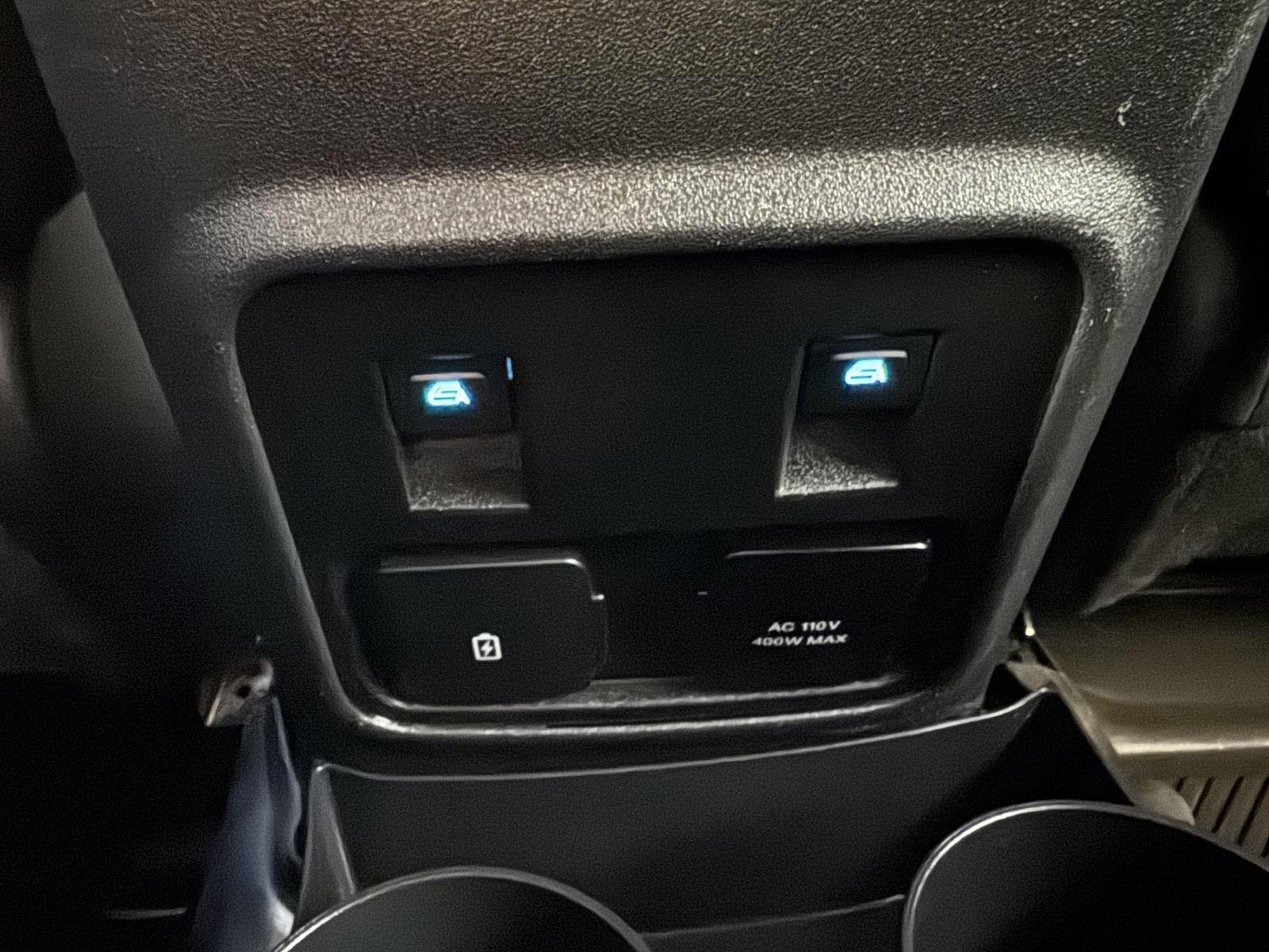 Used 2022 Ford Bronco for sale in St. Joseph MO