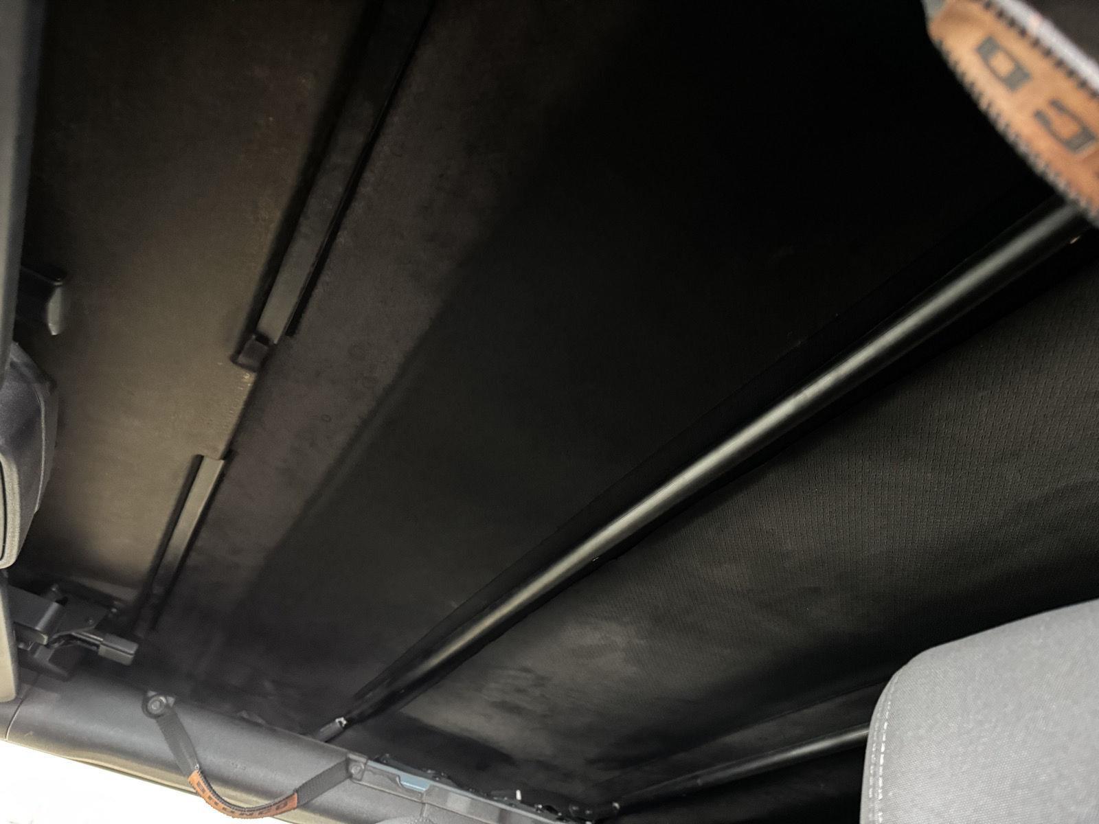 Used 2022 Ford Bronco for sale in St. Joseph MO