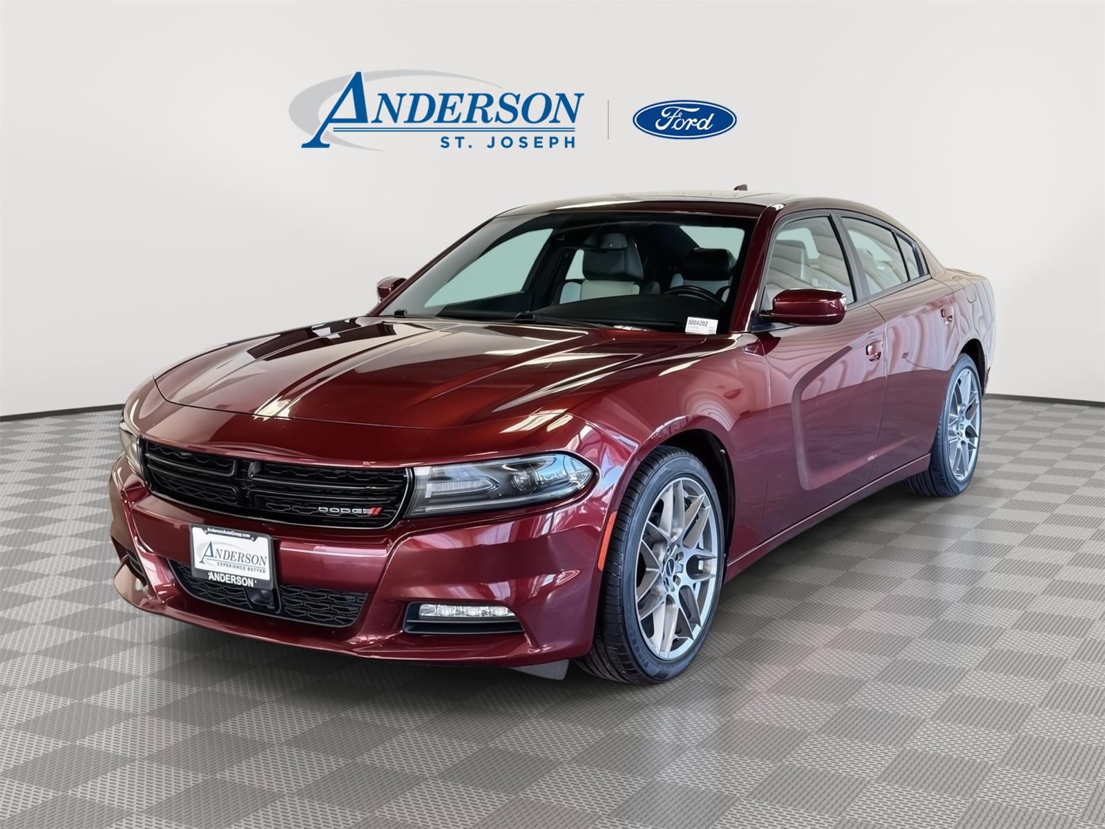 Used 2018 Dodge Charger for sale in St. Joseph MO
