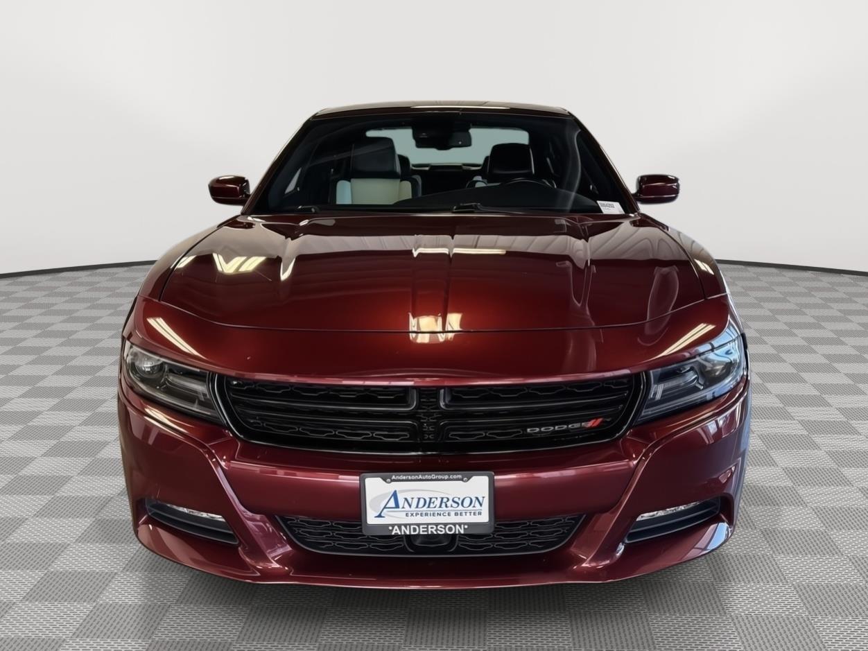 Used 2018 Dodge Charger for sale in St. Joseph MO