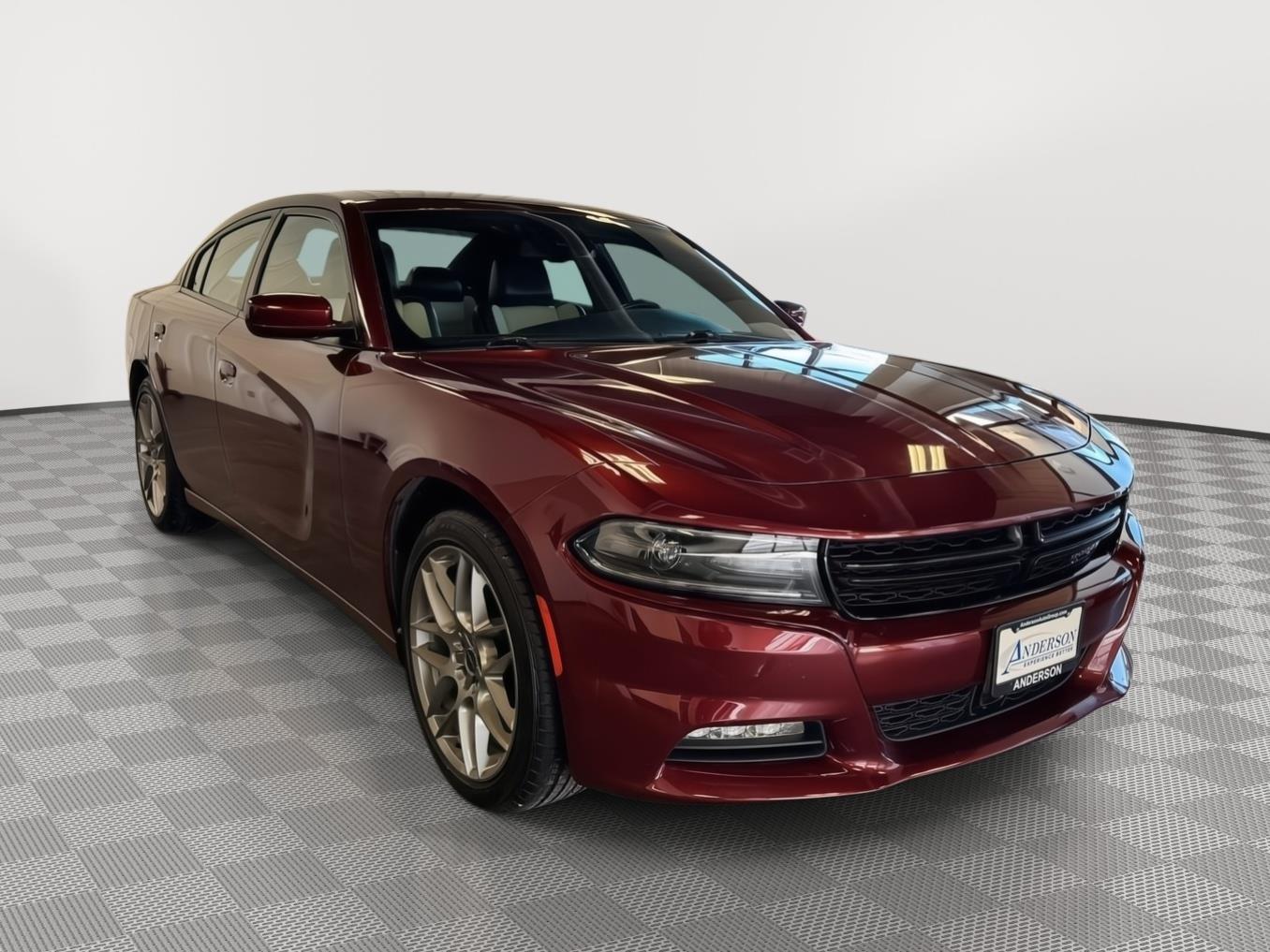 Used 2018 Dodge Charger for sale in St. Joseph MO