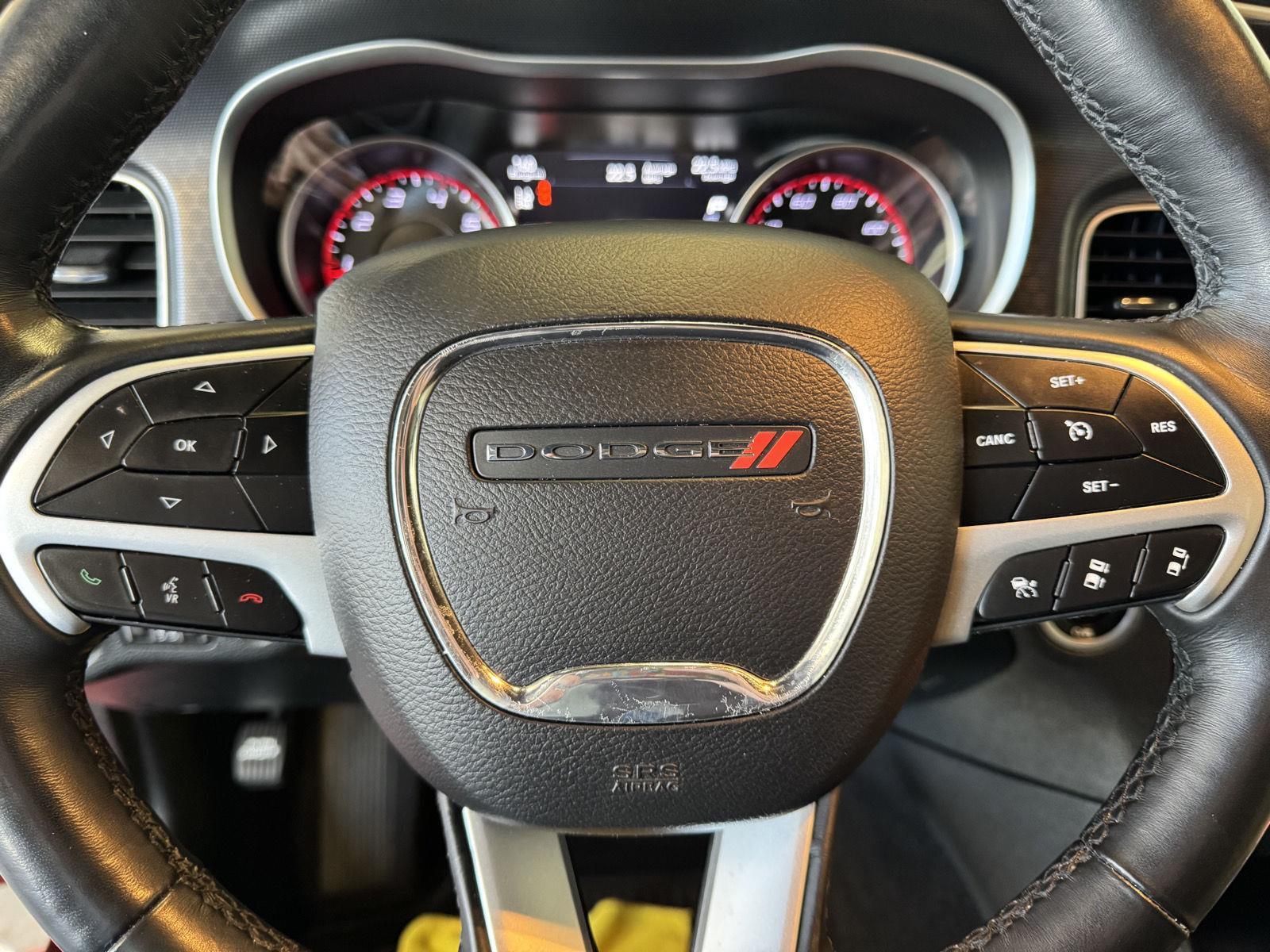 Used 2018 Dodge Charger for sale in St. Joseph MO