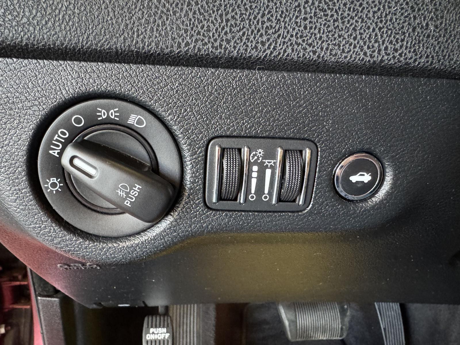 Used 2018 Dodge Charger for sale in St. Joseph MO