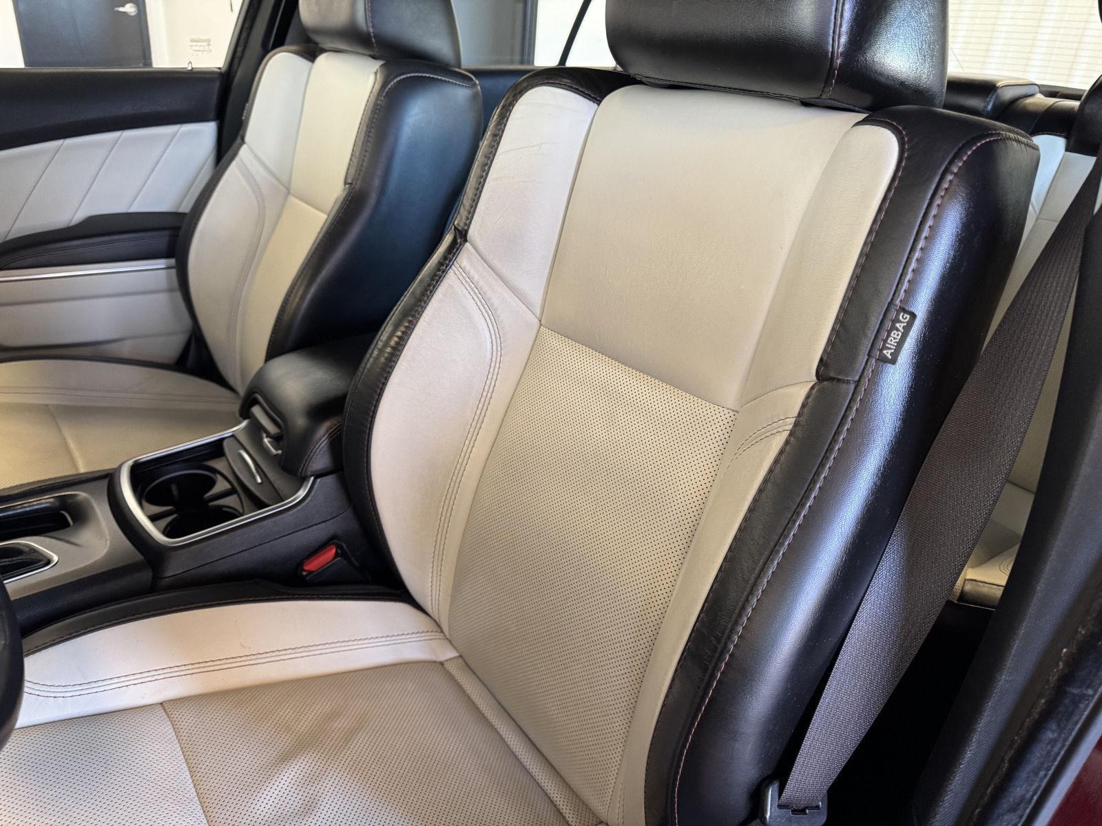 Used 2018 Dodge Charger for sale in St. Joseph MO