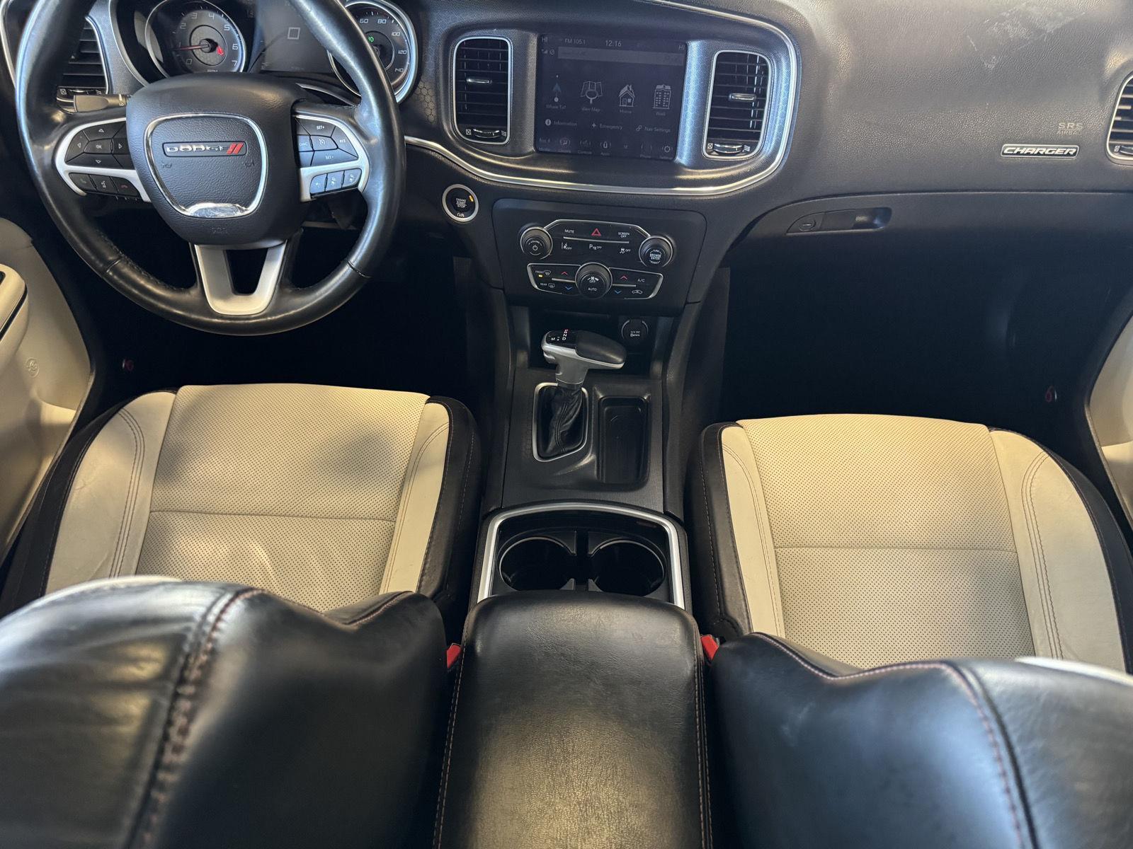 Used 2018 Dodge Charger for sale in St. Joseph MO