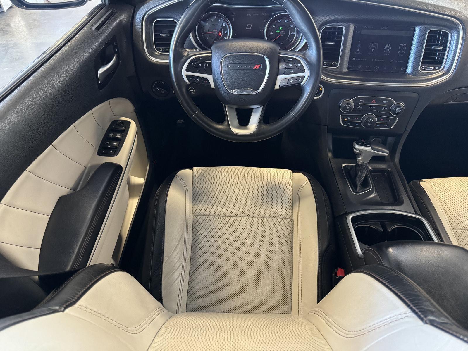 Used 2018 Dodge Charger for sale in St. Joseph MO