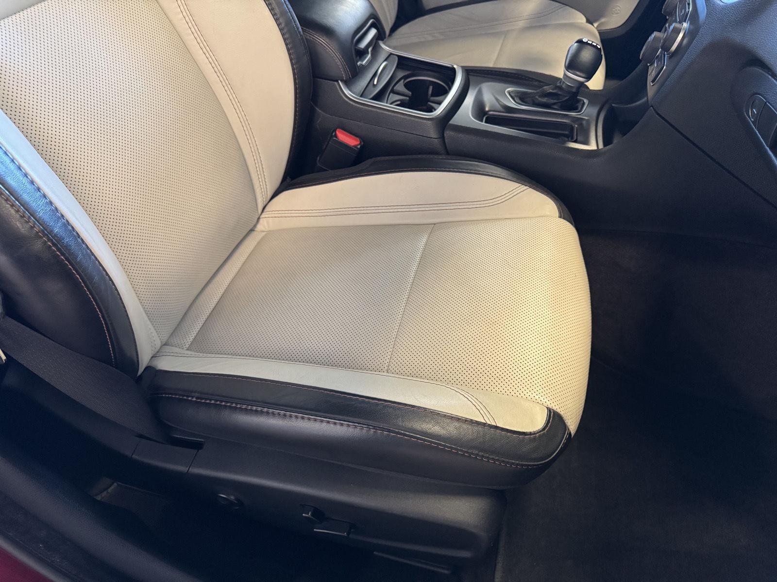 Used 2018 Dodge Charger for sale in St. Joseph MO