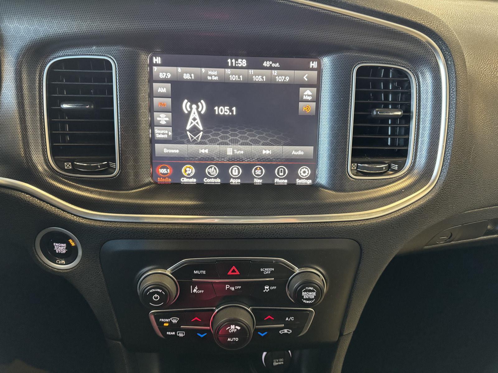 Used 2018 Dodge Charger for sale in St. Joseph MO