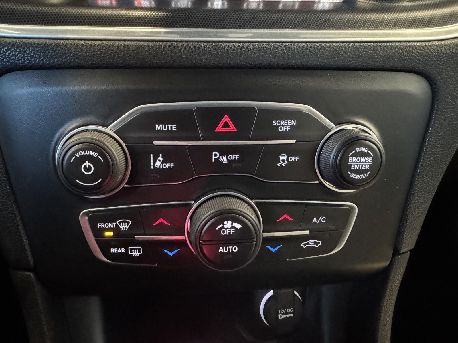 Used 2018 Dodge Charger for sale in St. Joseph MO