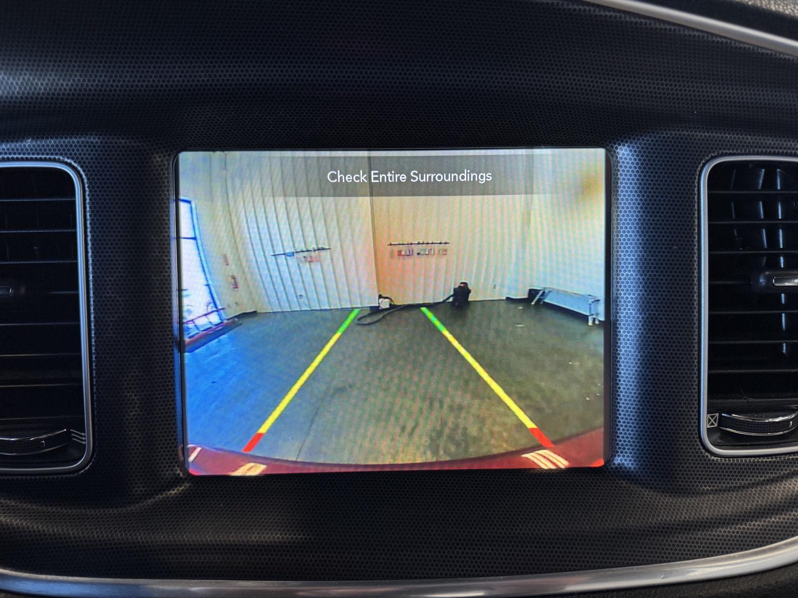 Used 2018 Dodge Charger for sale in St. Joseph MO