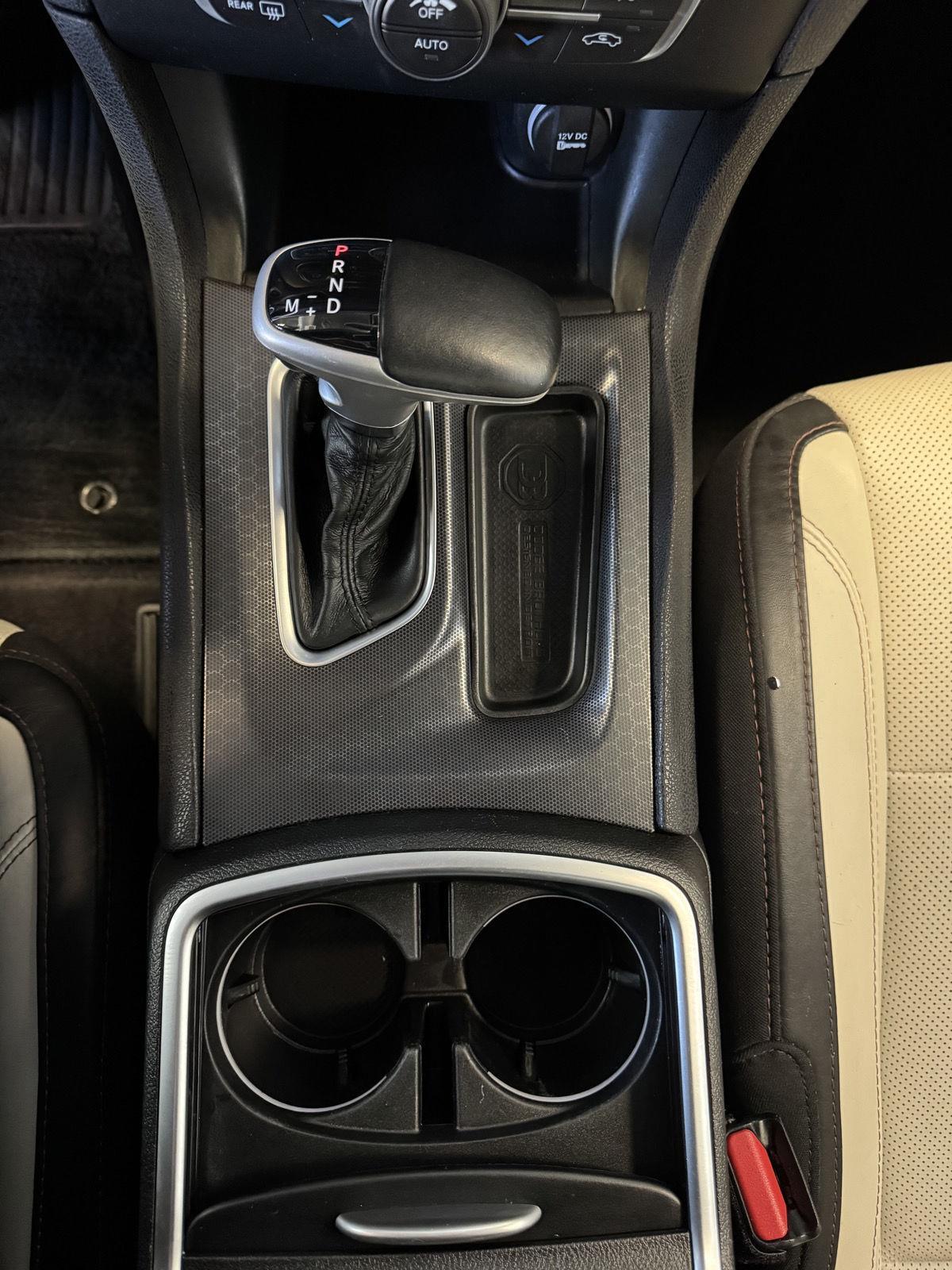 Used 2018 Dodge Charger for sale in St. Joseph MO