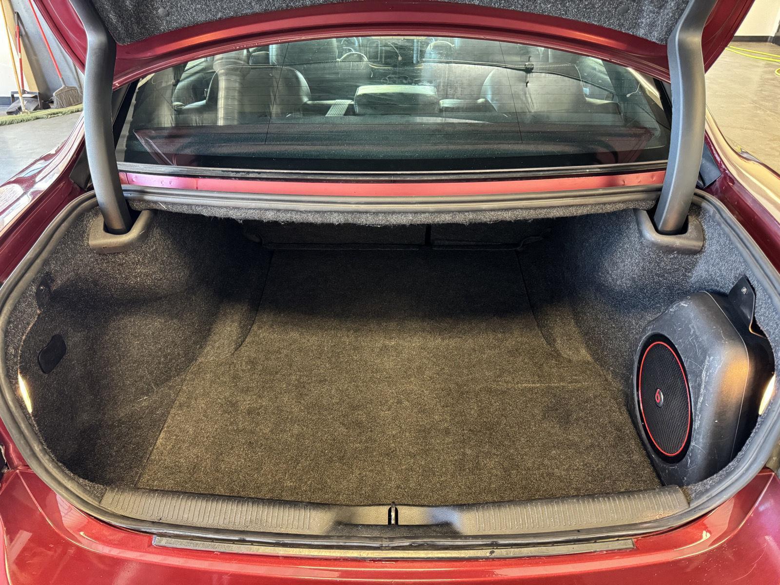 Used 2018 Dodge Charger for sale in St. Joseph MO