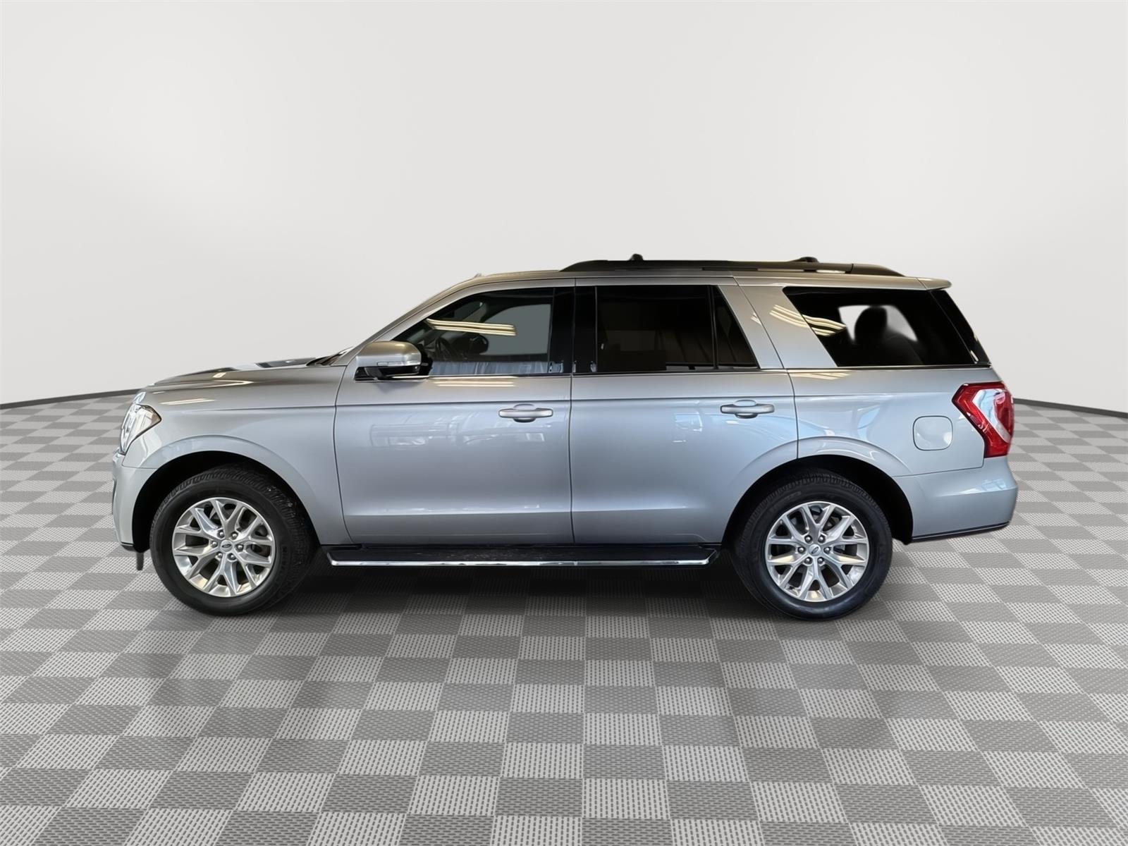 Used 2021 Ford Expedition for sale in St. Joseph MO