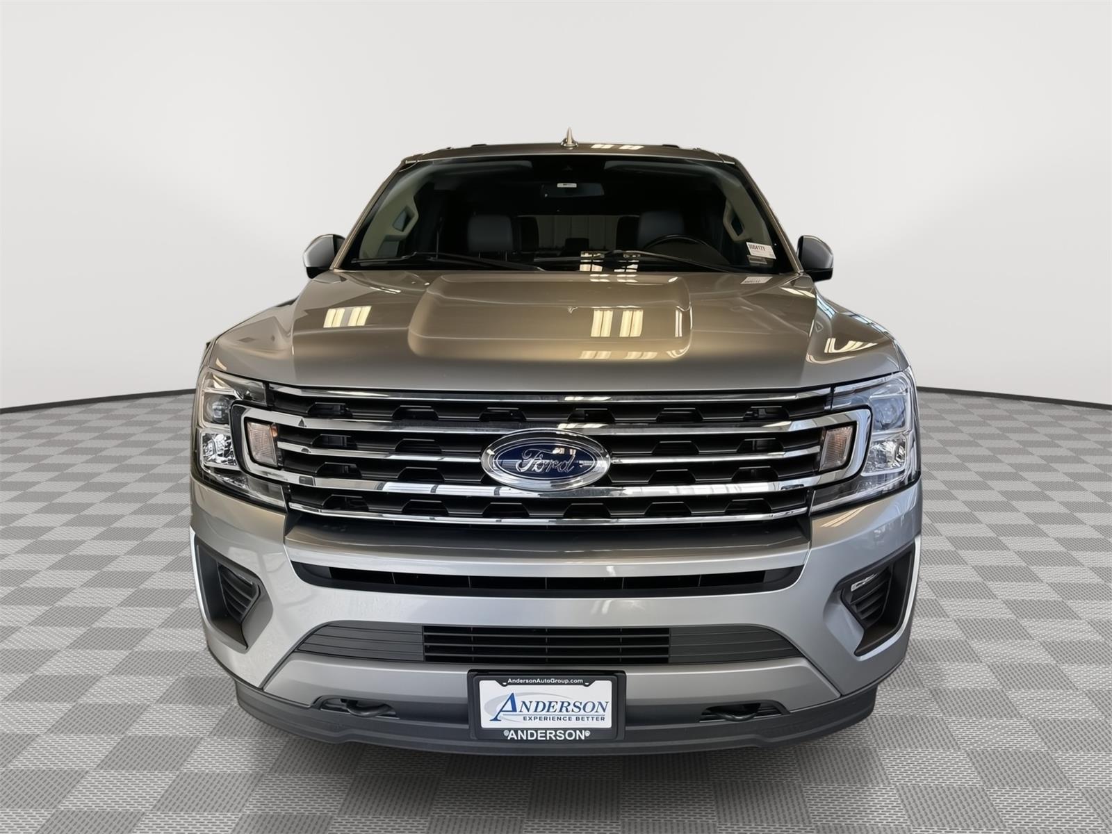 Used 2021 Ford Expedition for sale in St. Joseph MO