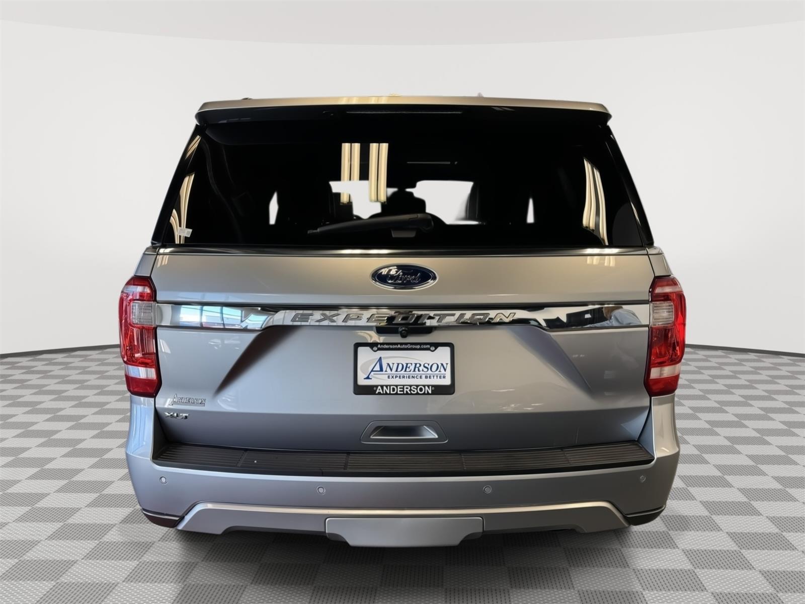 Used 2021 Ford Expedition for sale in St. Joseph MO