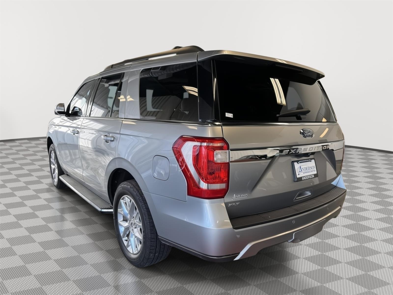 Used 2021 Ford Expedition for sale in St. Joseph MO