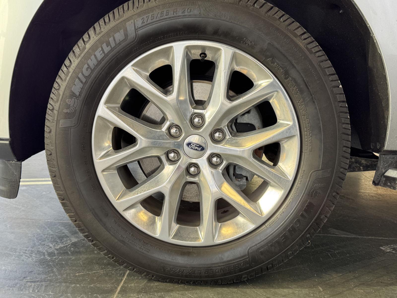 Used 2021 Ford Expedition for sale in St. Joseph MO