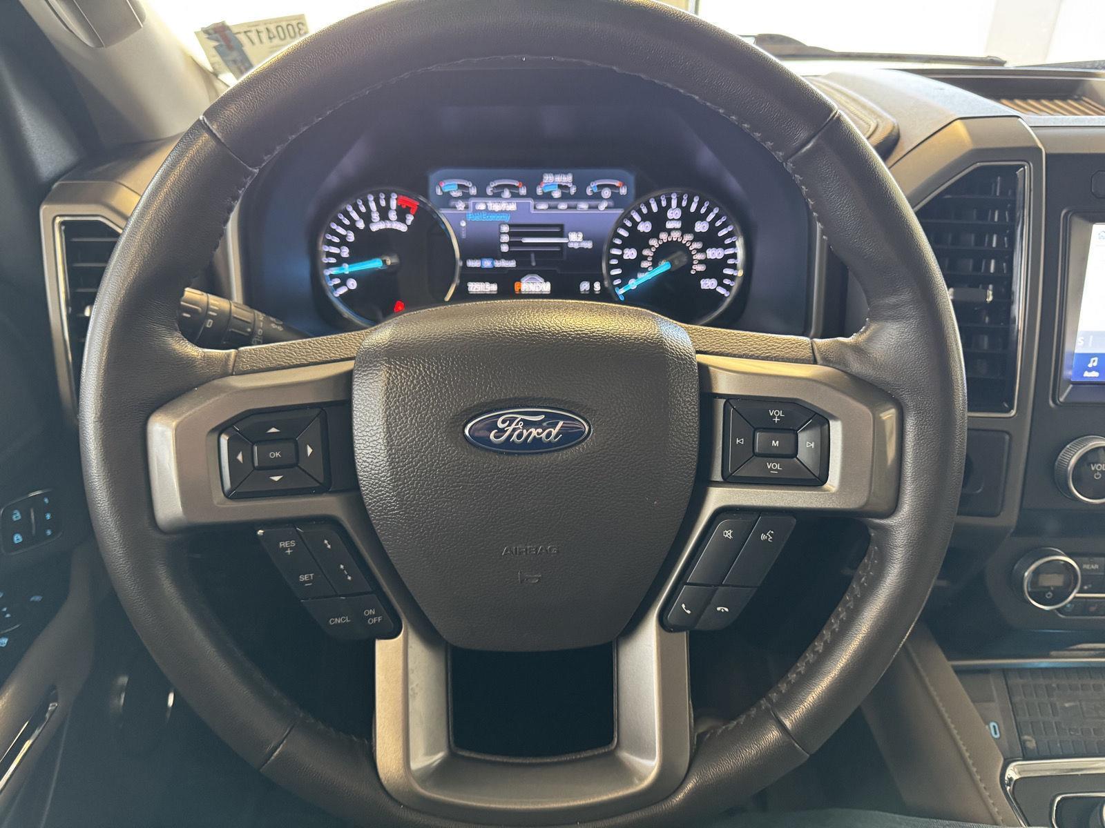 Used 2021 Ford Expedition for sale in St. Joseph MO