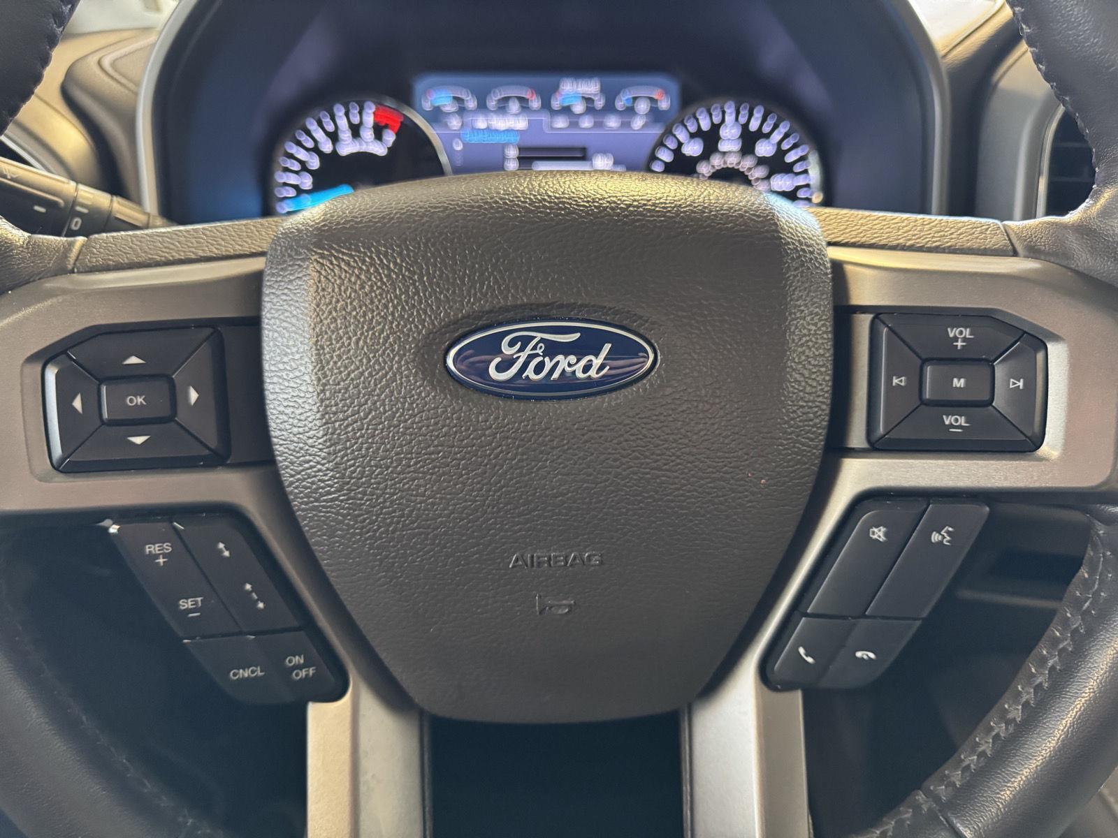 Used 2021 Ford Expedition for sale in St. Joseph MO