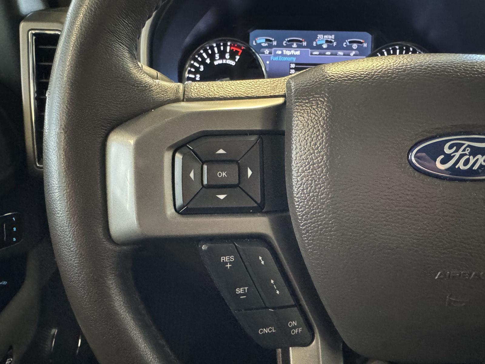 Used 2021 Ford Expedition for sale in St. Joseph MO