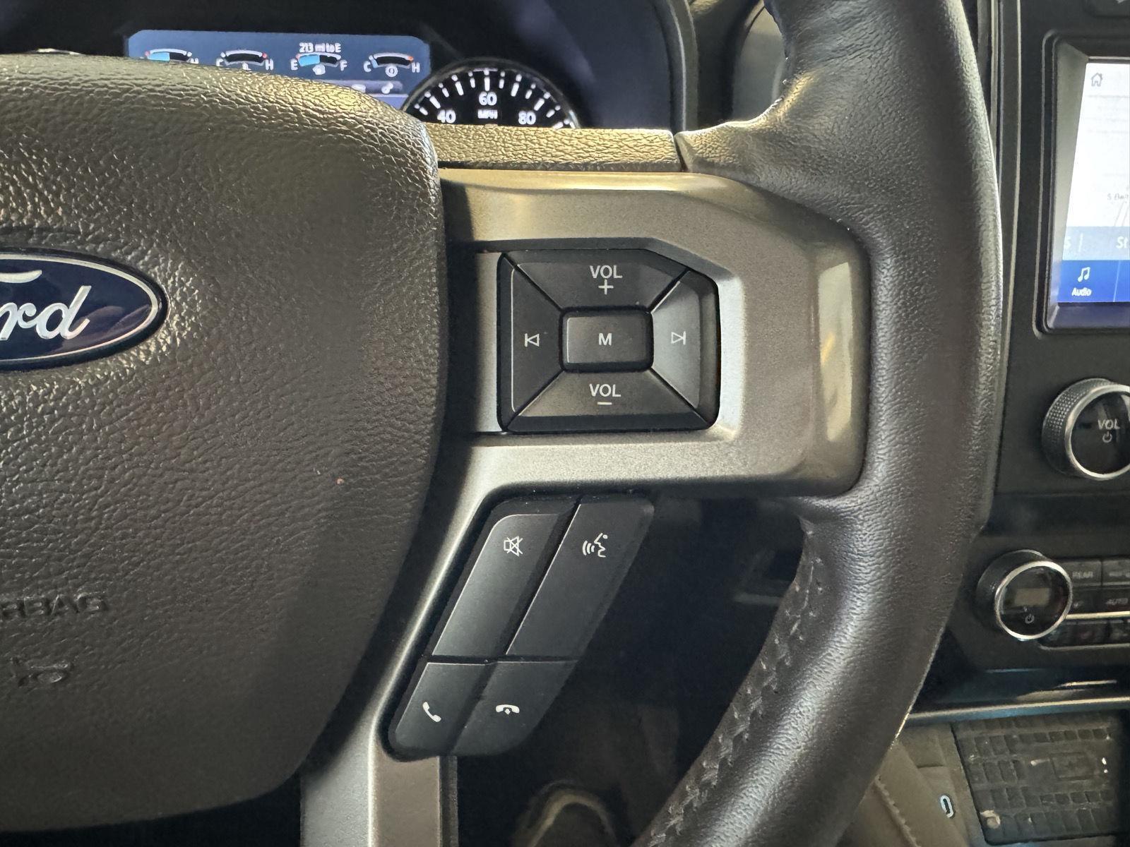 Used 2021 Ford Expedition for sale in St. Joseph MO