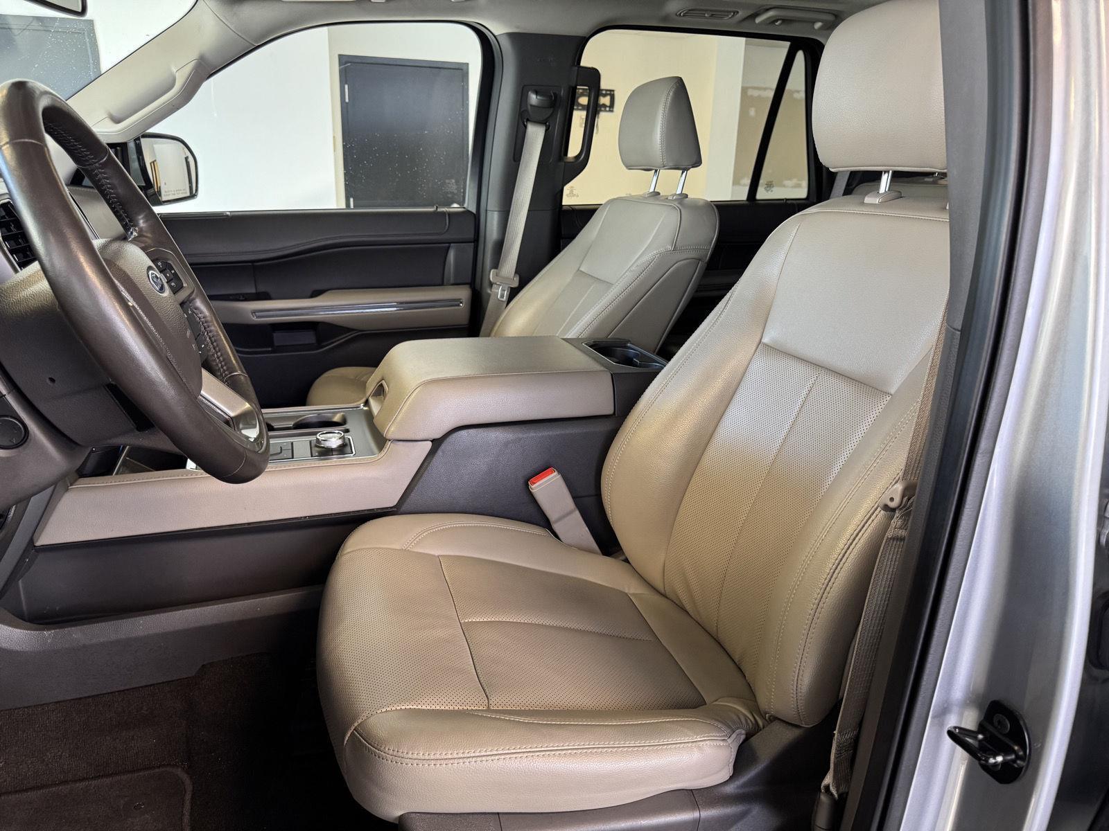 Used 2021 Ford Expedition for sale in St. Joseph MO