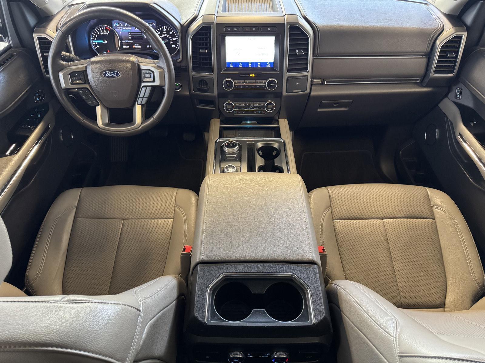 Used 2021 Ford Expedition for sale in St. Joseph MO