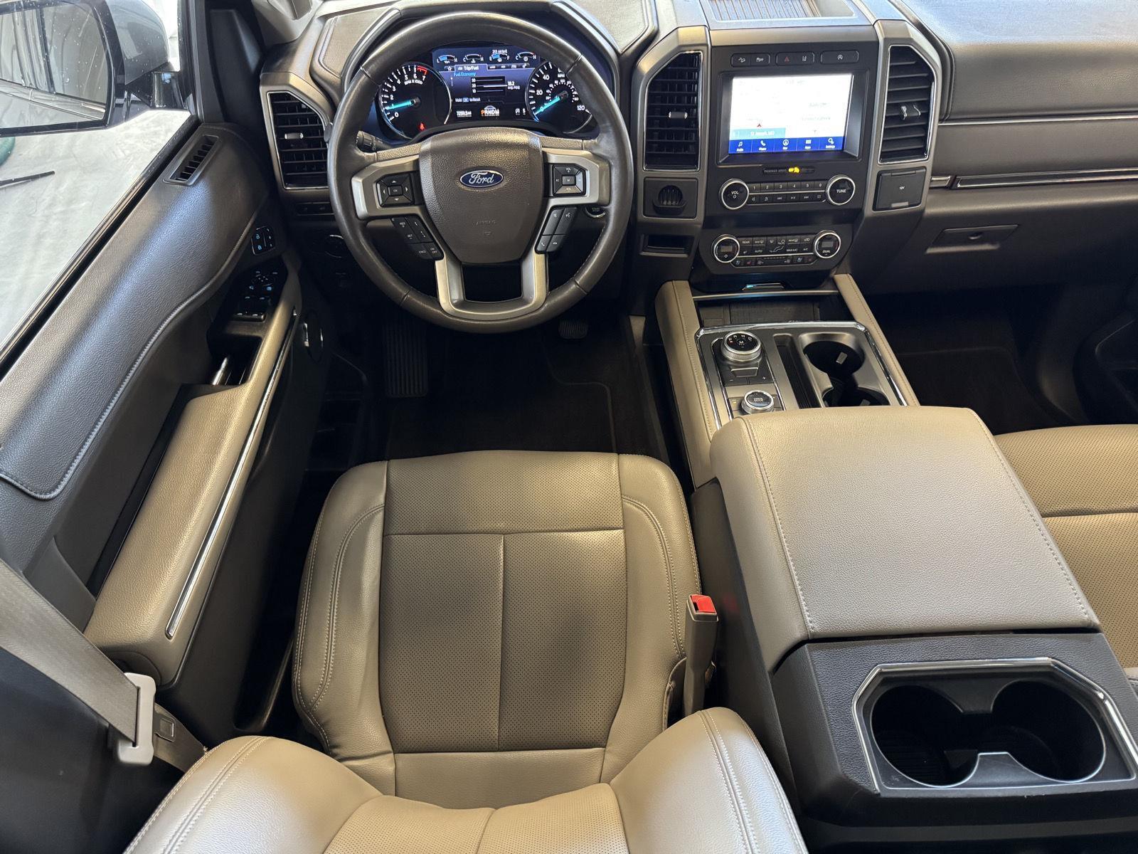 Used 2021 Ford Expedition for sale in St. Joseph MO