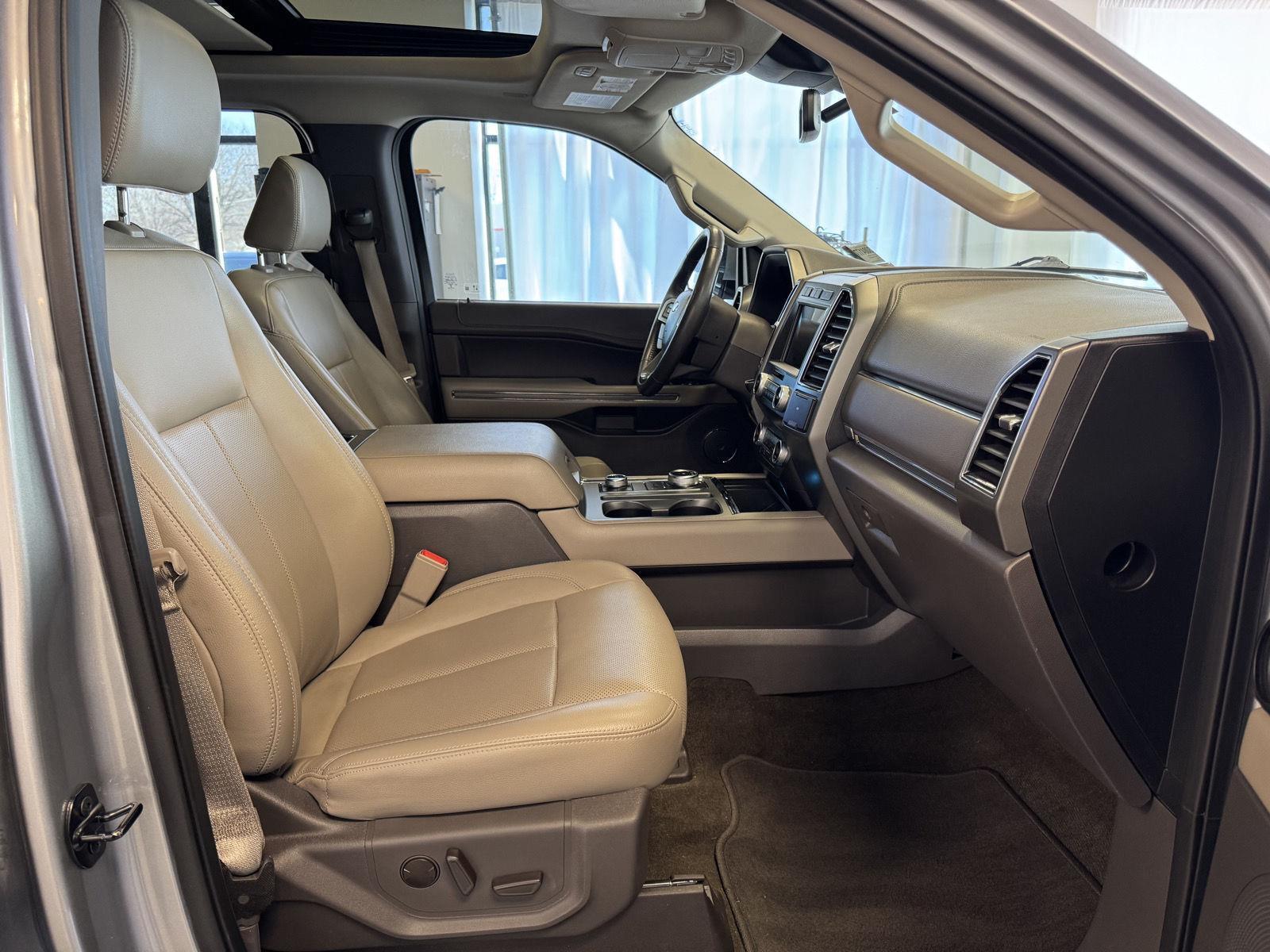 Used 2021 Ford Expedition for sale in St. Joseph MO