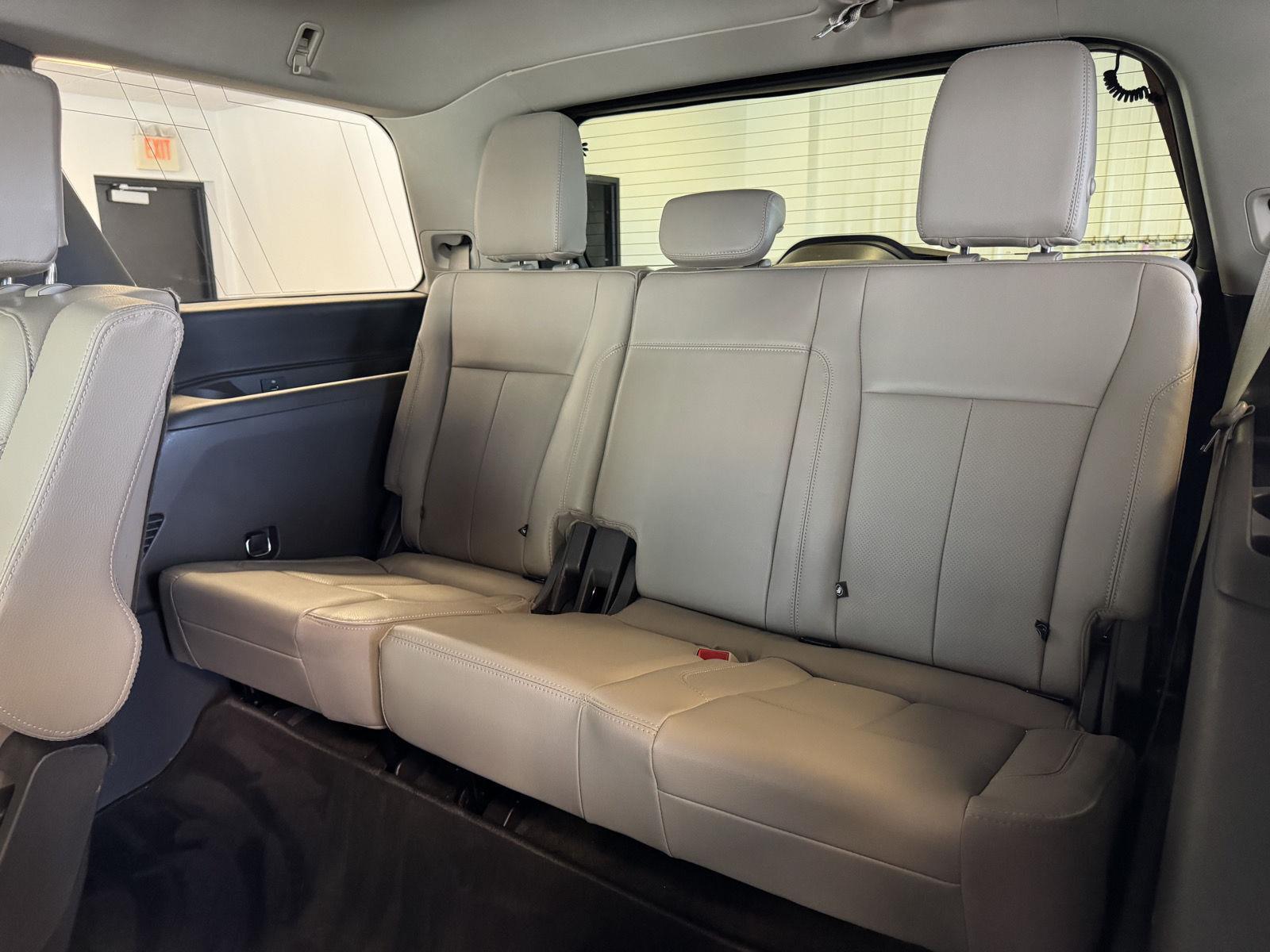 Used 2021 Ford Expedition for sale in St. Joseph MO