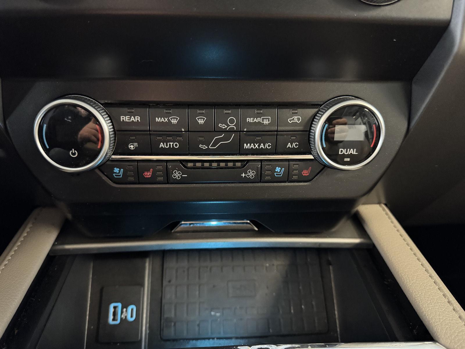 Used 2021 Ford Expedition for sale in St. Joseph MO