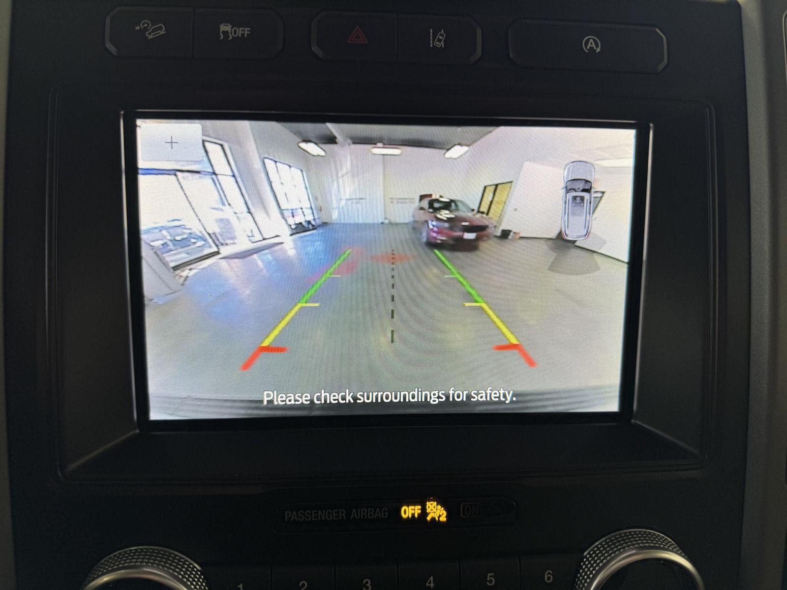 Used 2021 Ford Expedition for sale in St. Joseph MO