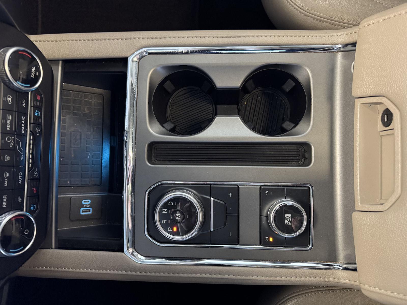 Used 2021 Ford Expedition for sale in St. Joseph MO