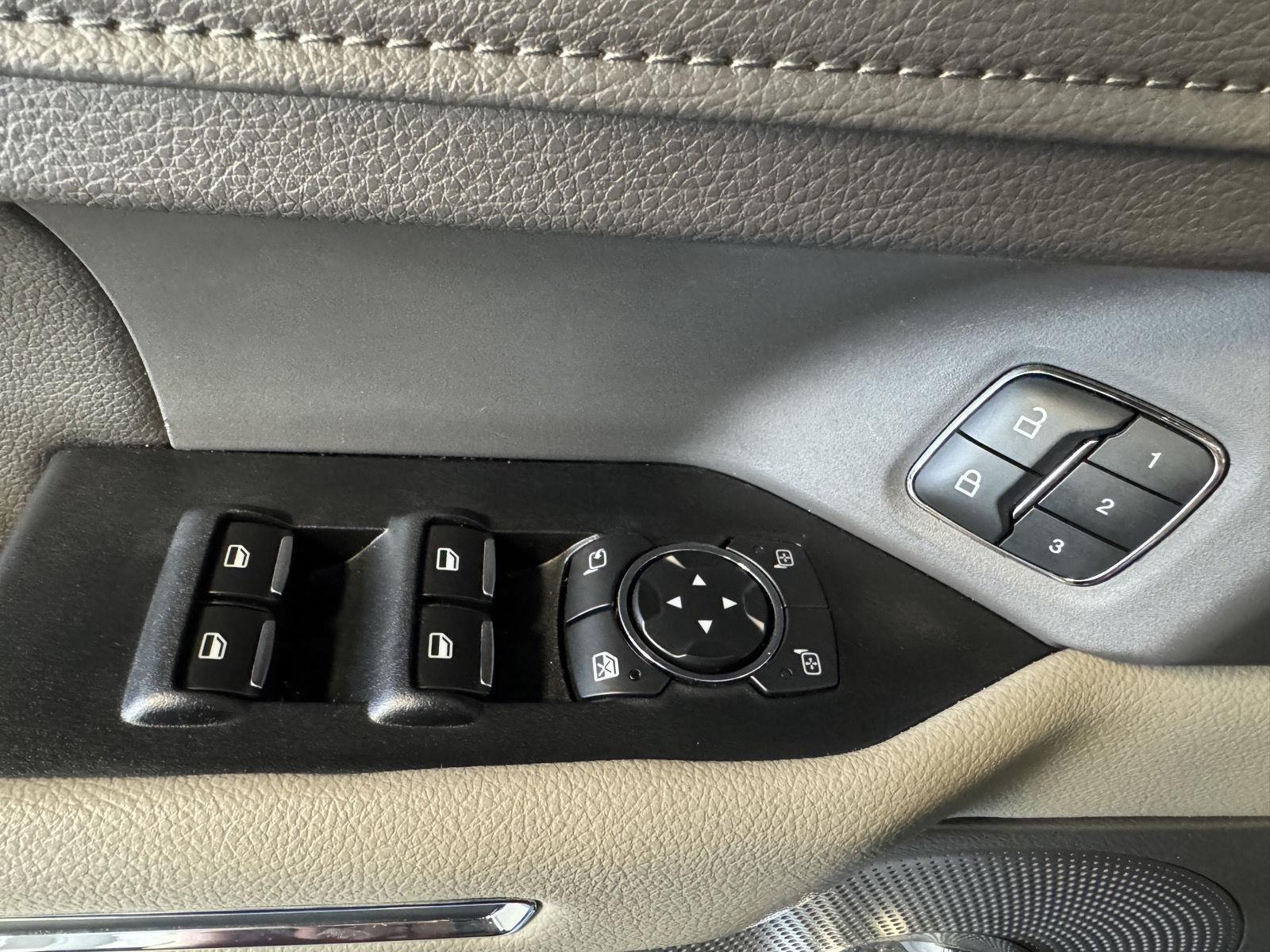 Used 2021 Ford Expedition for sale in St. Joseph MO