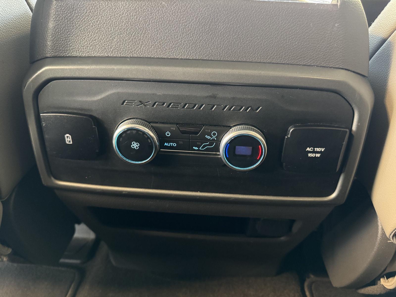 Used 2021 Ford Expedition for sale in St. Joseph MO