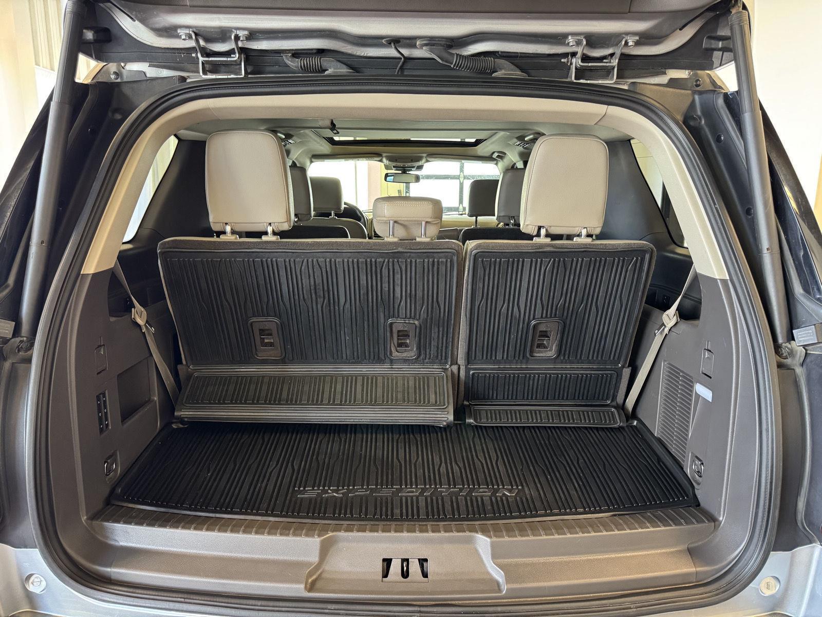 Used 2021 Ford Expedition for sale in St. Joseph MO