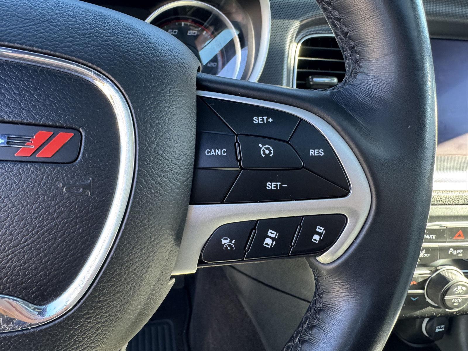 Used 2018 Dodge Charger for sale in St. Joseph MO