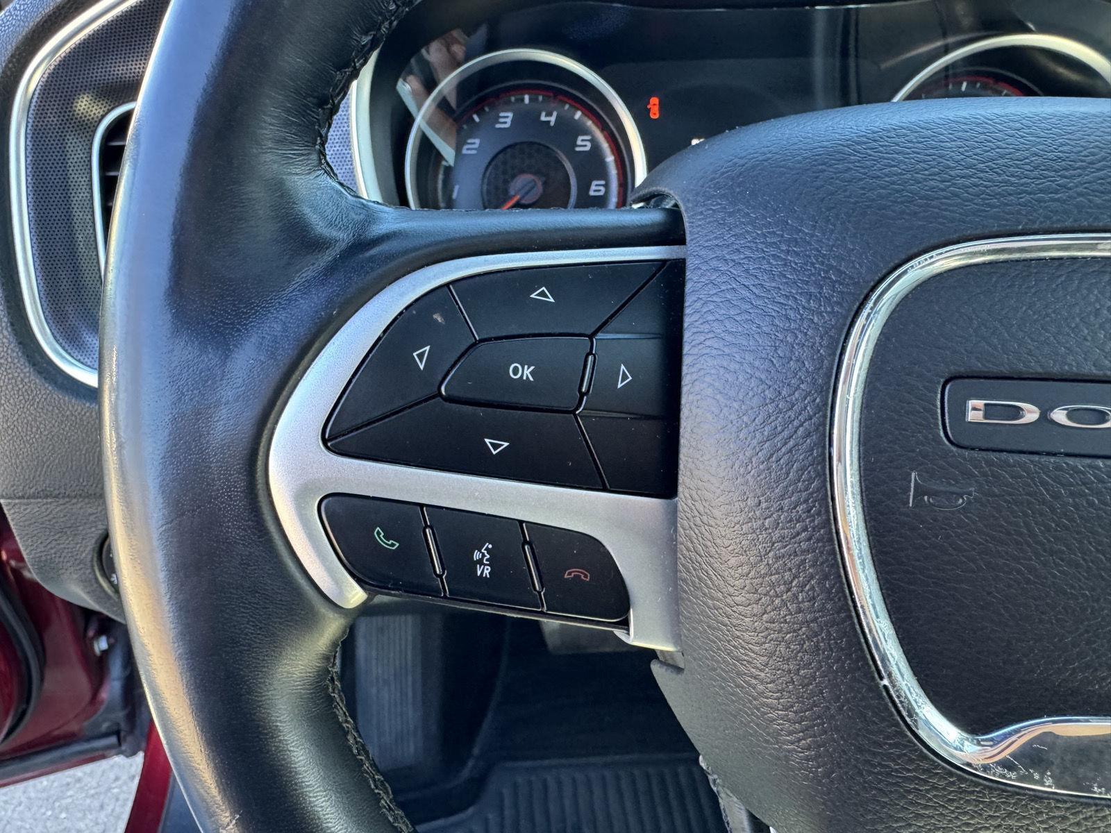 Used 2018 Dodge Charger for sale in St. Joseph MO