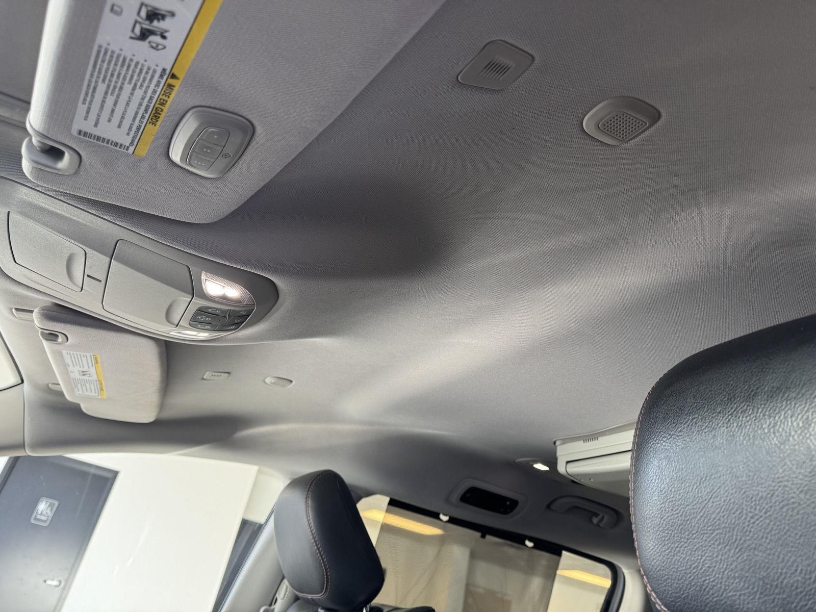 Used 2018 Chrysler Pacifica for sale in St. Joseph MO