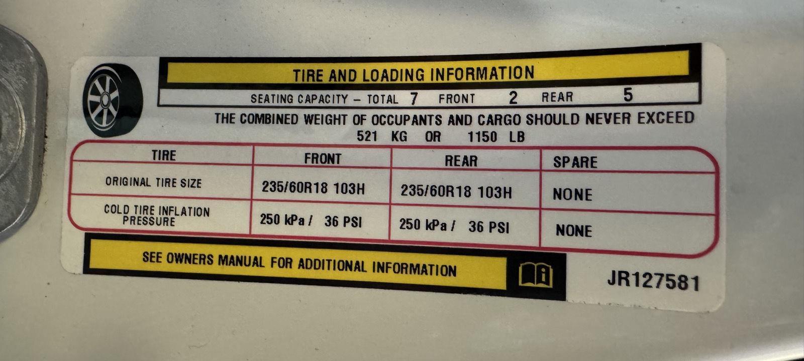 Used 2018 Chrysler Pacifica for sale in St. Joseph MO