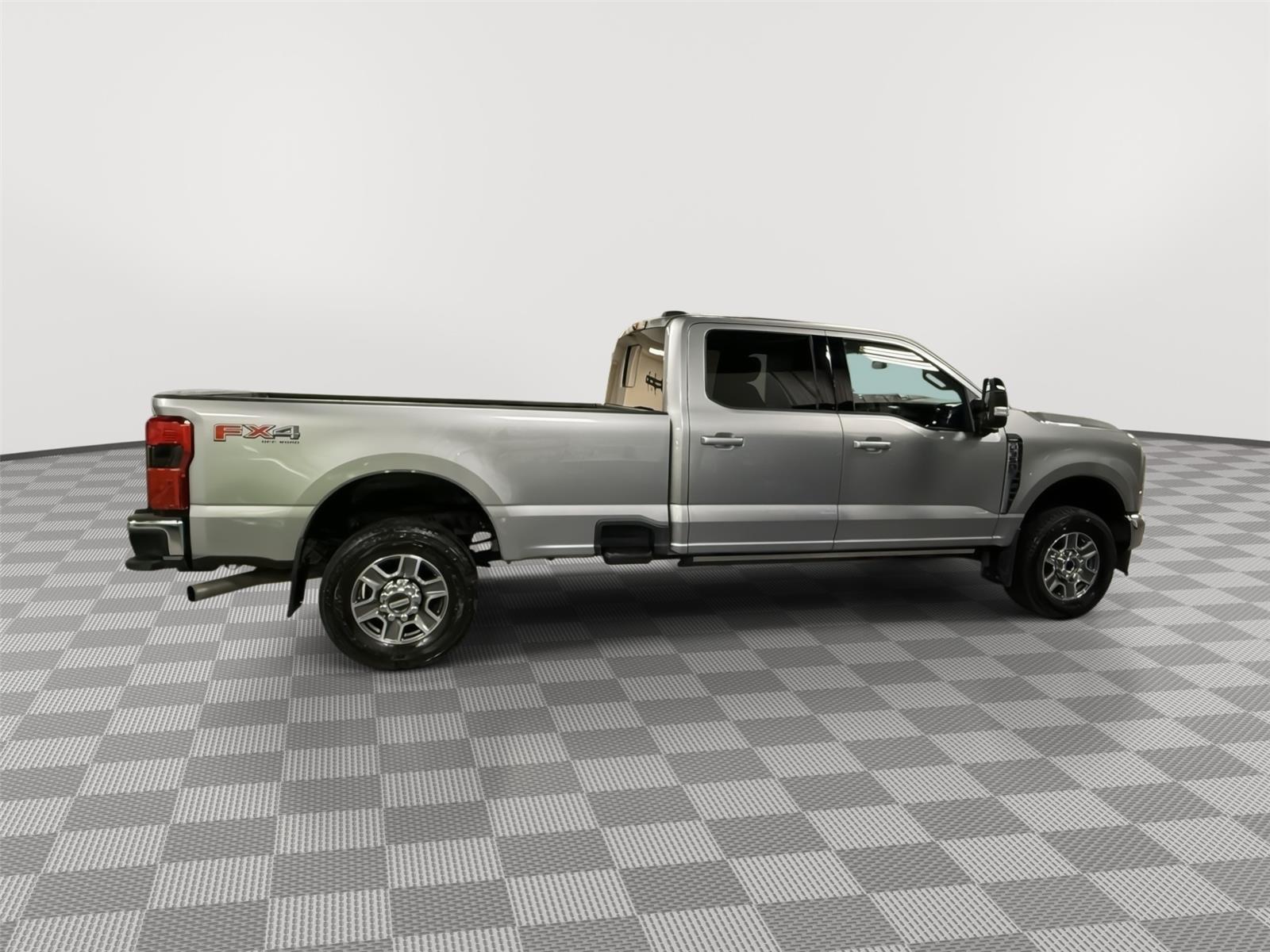 Pre-Owned 2024 Ford Super Duty F-350 for sale in St. Joseph MO