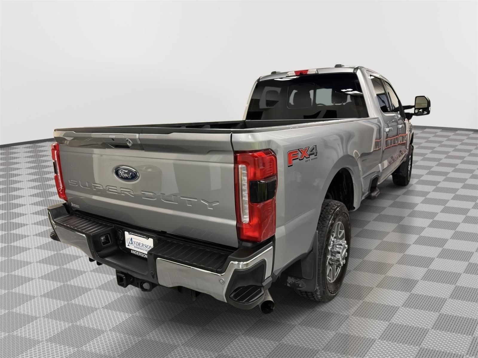 Pre-Owned 2024 Ford Super Duty F-350 for sale in St. Joseph MO