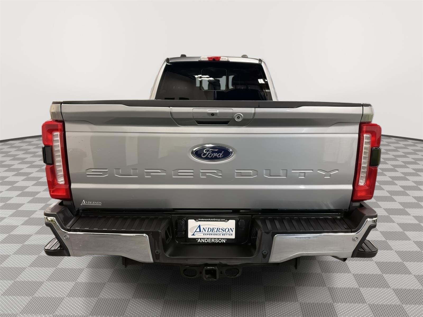 Pre-Owned 2024 Ford Super Duty F-350 for sale in St. Joseph MO