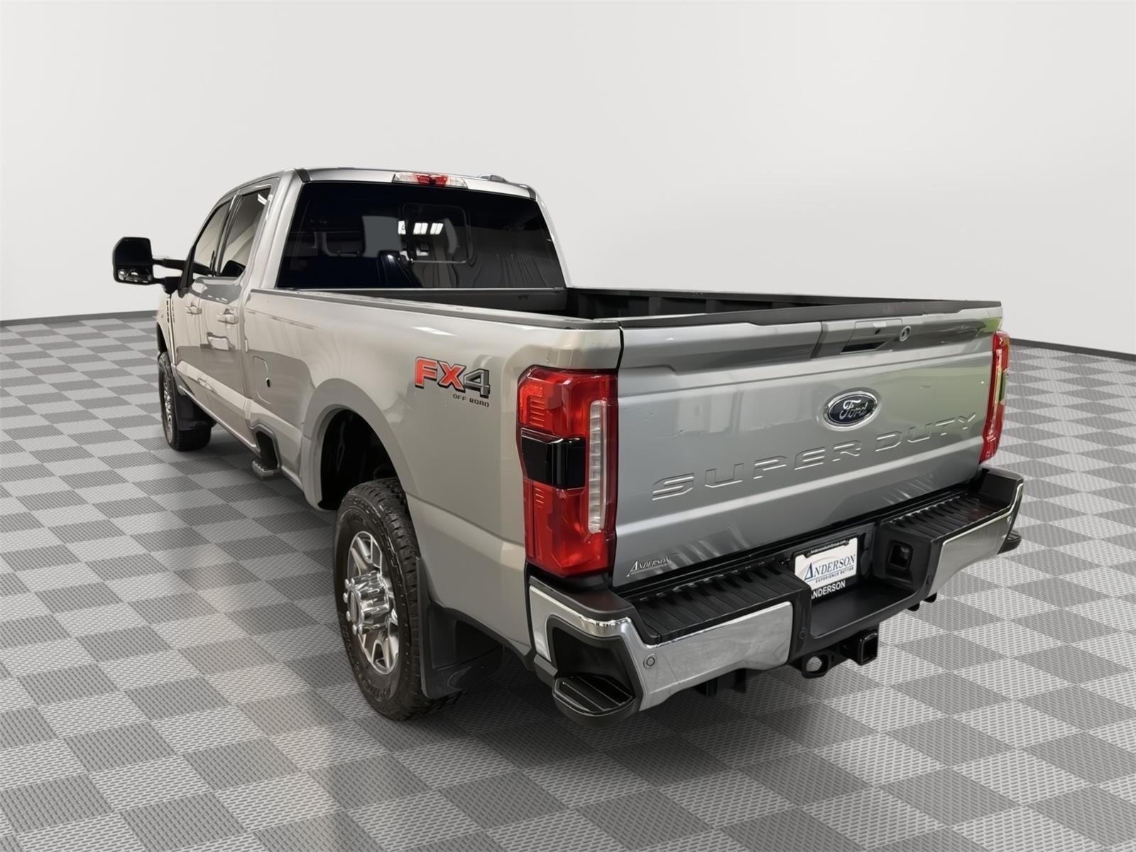 Pre-Owned 2024 Ford Super Duty F-350 for sale in St. Joseph MO